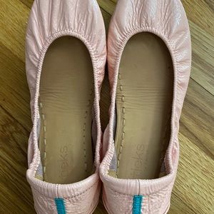 Cotton candy tieks size 8